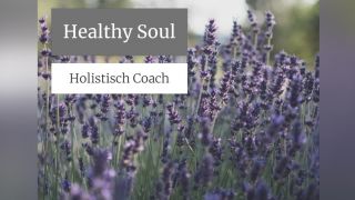 Hoofdafbeelding Healthy Soul - Holistisch Coach